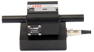 VF563 Series Blow-By Flow Meter by J-TEC Associates | J-TEC Associates