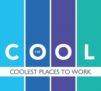 CBJ-Coolest Place to Work