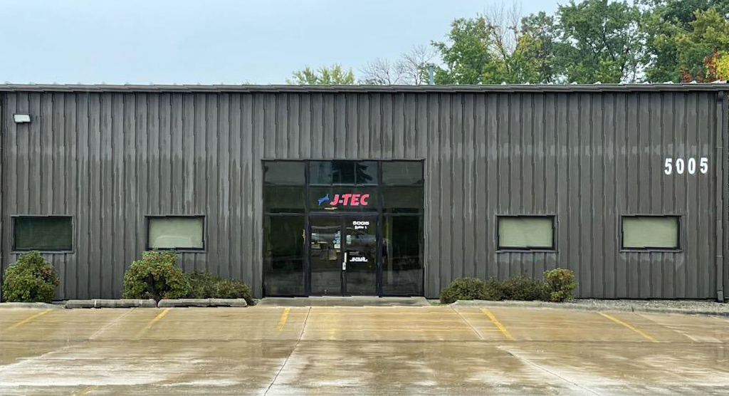 J-Tec Facility